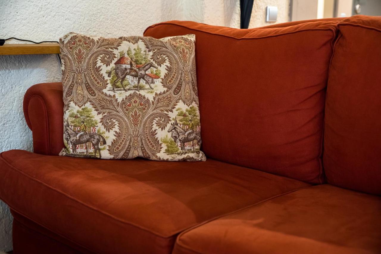 The Heart Of Plaka Apartment เอเธนส์ ภายนอก รูปภาพ